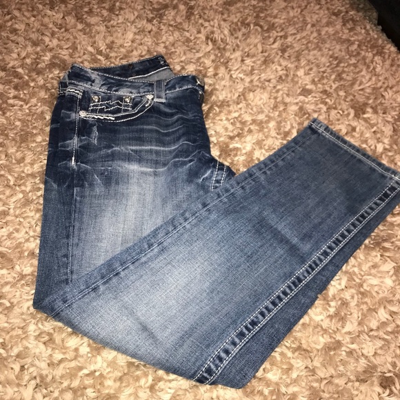 Miss Me Denim - Miss Me Jeans